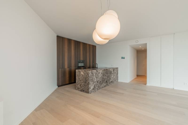 VENTE Appartement 2 CH Knokke-Heist - Lake District - The Tower