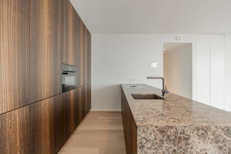 VENTE Appartement 2 CH Knokke-Heist - Lake District - The Tower