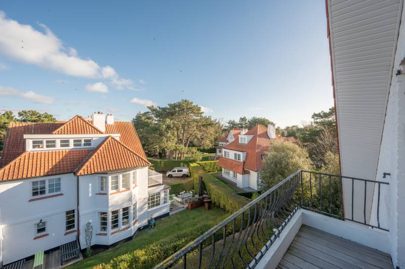 VENTE Appartement 3 CH Knokke-Zoute / Près de l'église des Dominicains