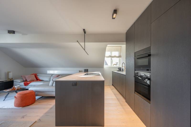 VENTE Appartement 3 CH Knokke-Zoute / Près de l'église des Dominicains