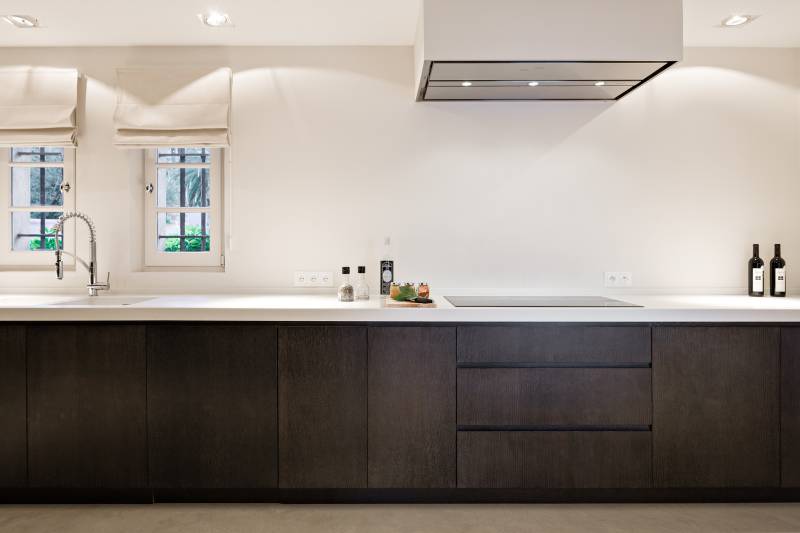 VENTE VILLA 6CH GRIMAUD - Pieds dans l'eau / Propriété d'exception