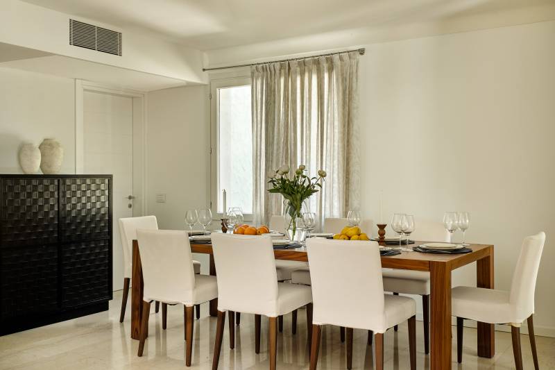 VENTE VILLA 6 CH SAINT-TROPEZ - Adresse exceptionnelle à quelques pas de la plage