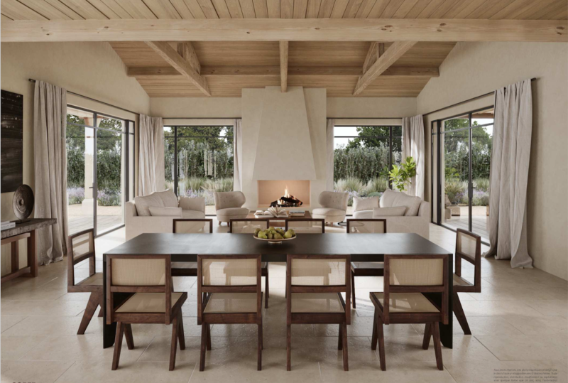 VENTE VILLA 5 CH - SAINT-TROPEZ - Opportunité rare!