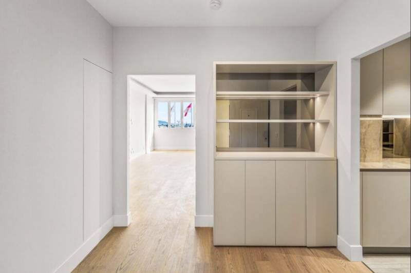 VENTE Appartement 1 CH MONACO - Port Hercules / vue exceptionnelle