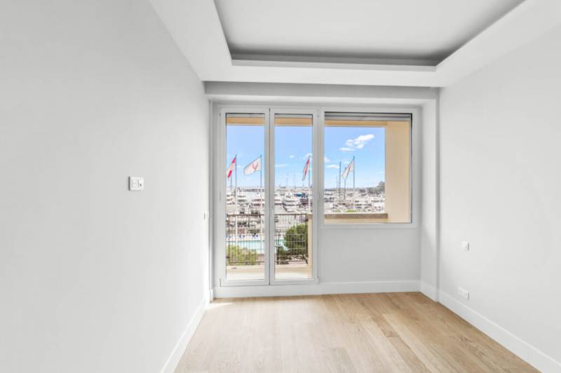 VENTE Appartement 1 CH MONACO - Port Hercules / vue exceptionnelle