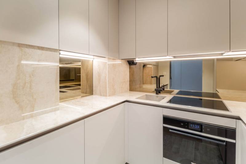 VENTE Appartement 1 CH MONACO - Port Hercules / vue exceptionnelle