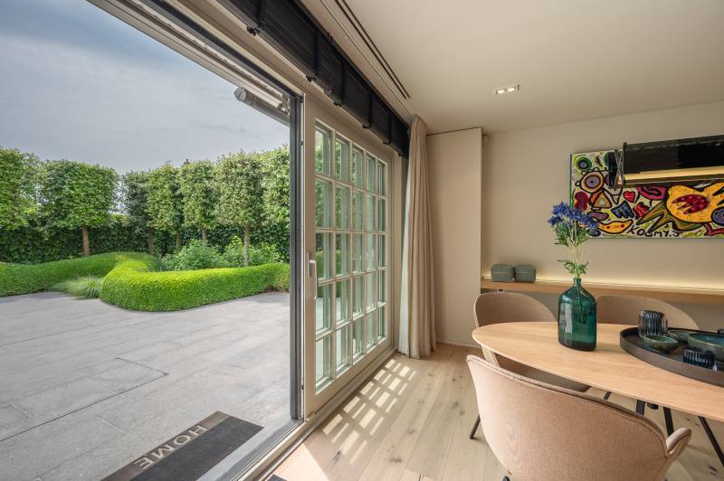 VENTE Villa 4 CH Knokke-Heist - Villa individuelle / Hof ter Smisse