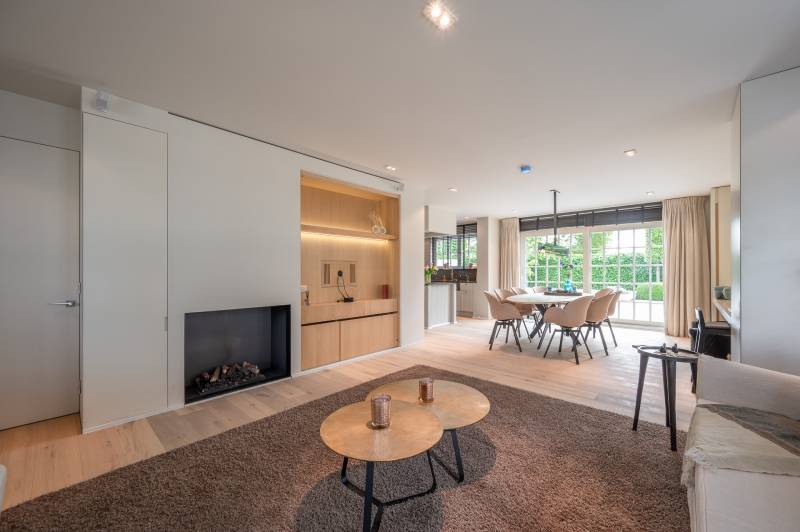 VENTE Villa 4 CH Knokke-Heist - Villa individuelle / Hof ter Smisse