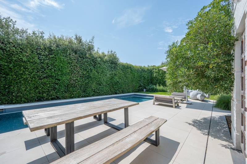 VENTE Villa 4 CH Knokke-Heist - Quartier résidentielle / Prêt a emménagée