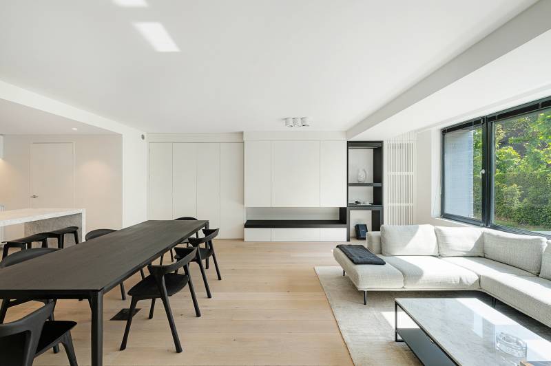 VENTE Appartement 2 CH Knokke-Zoute - Amerikapad / Vieux Zoute