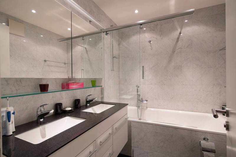 VENTE Appartement 4 CH Zwitserland - Crans Montana Penthouse exclusif