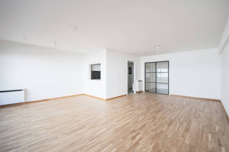 VENTE Appartement 2 CH Knokke-Heist - Av. Dumortier