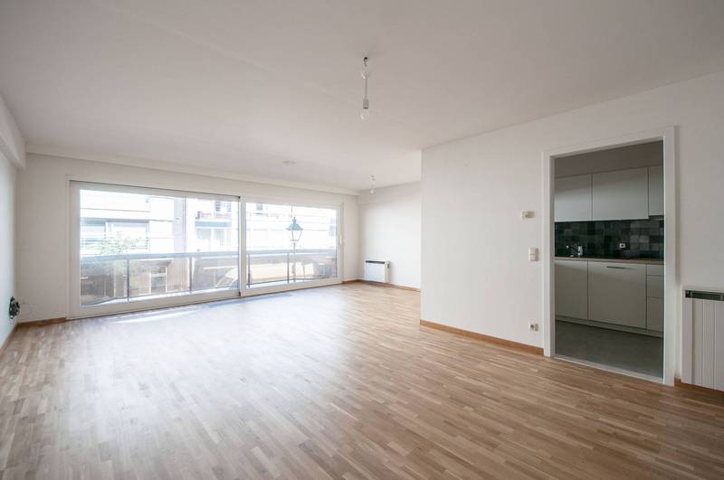 VENTE Appartement 2 CH Knokke-Heist - Av. Dumortier