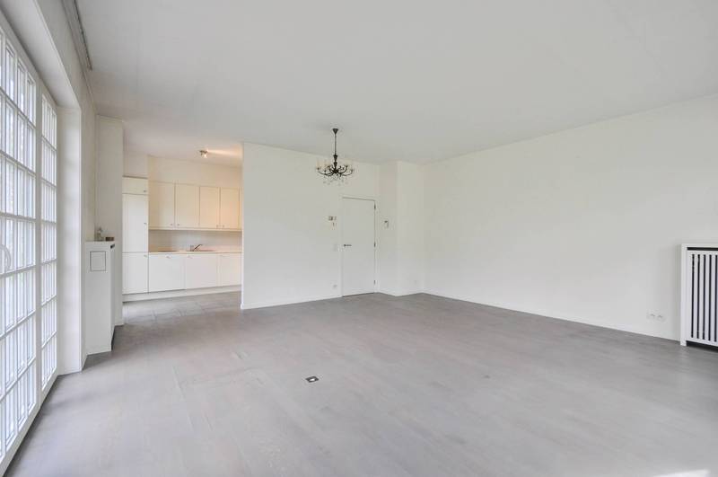 VENTE Appartement 3 CH Knokke-Zoute -Rez-de -jardin / Val Riant / Ysayelaan