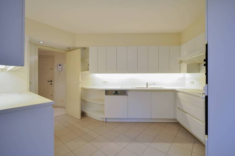 LOCATION Appartement 4 CH Knokke-Zoute -Duplex / Kustlaan