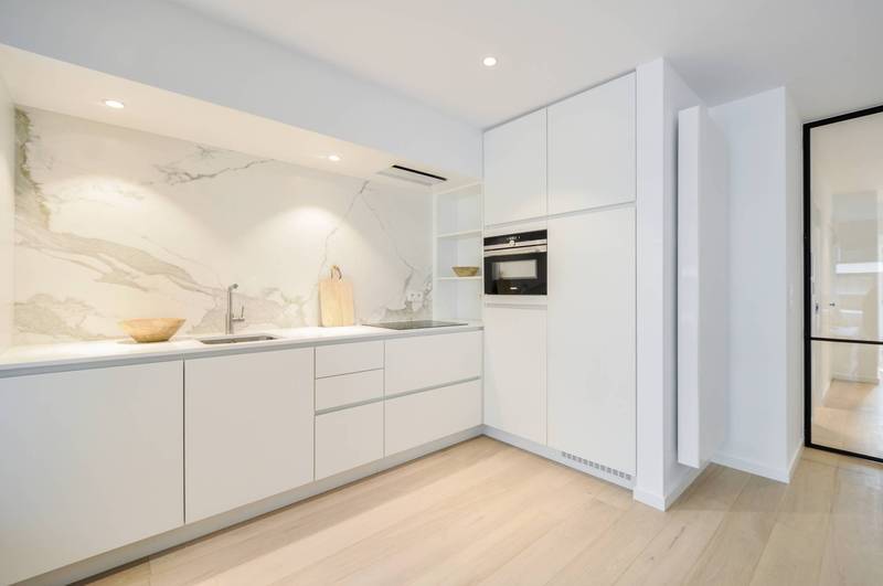 VENTE Appartement 3 CH Knokke-Heist -Taborastraat