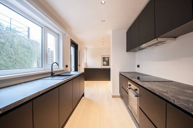 VENTE Maison 4 CH Knokke-Heist - EXCLUSIVITE: Maison charmante / Duivelsputlaan