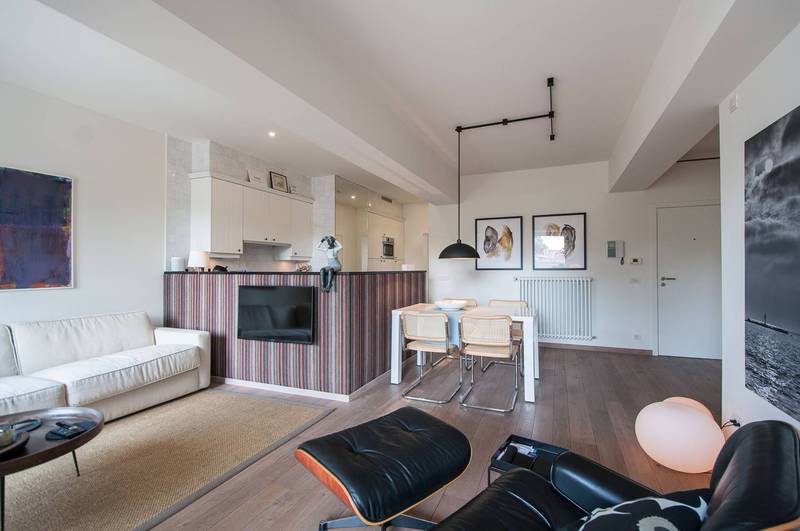 VENTE Appartement 1 CH Knokke-Heist - Château 