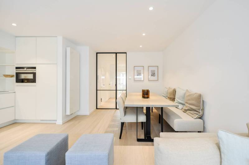 VENTE Appartement 3 CH Knokke-Heist -Taborastraat