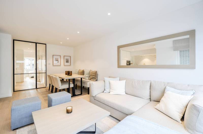 VENTE Appartement 3 CH Knokke-Heist -Taborastraat