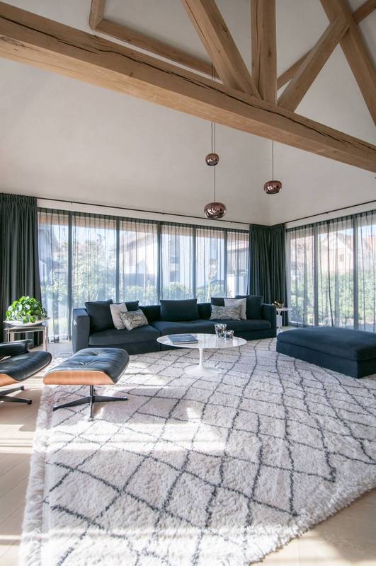 VENTE Villa 4 CH Knokke-Heist - Duinenwater