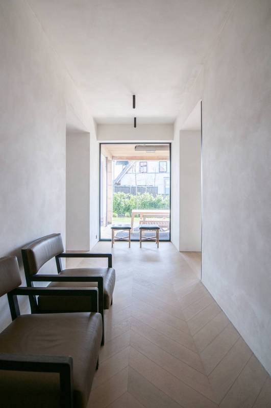 VENTE Villa 4 CH Knokke-Heist - Duinenwater