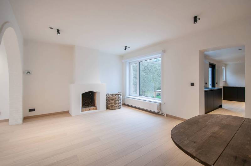 VENTE Maison 4 CH Knokke-Heist - EXCLUSIVITE: Maison charmante / Duivelsputlaan