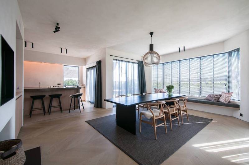 VENTE Villa 4 CH Knokke-Heist - Duinenwater