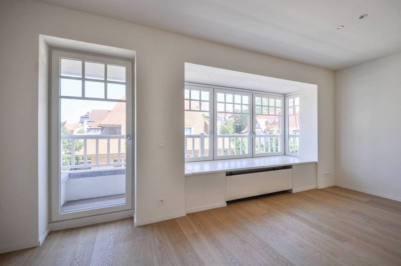 LOCATION Appartement 2 CH Knokke-Heist -Charme / Duinbergen