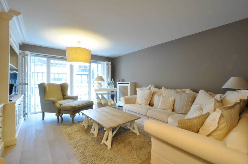 VENTE Appartement 2 CH Knokke-Heist -