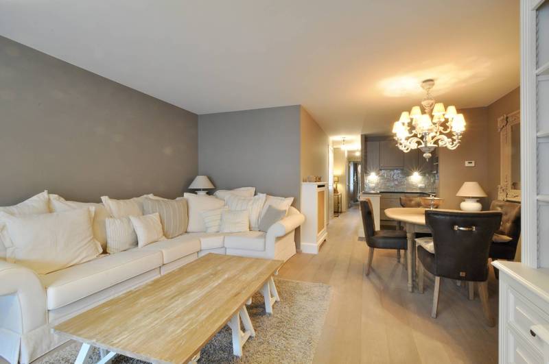VENTE Appartement 2 CH Knokke-Heist -