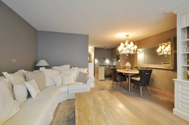 VENTE Appartement 2 CH Knokke-Heist -
