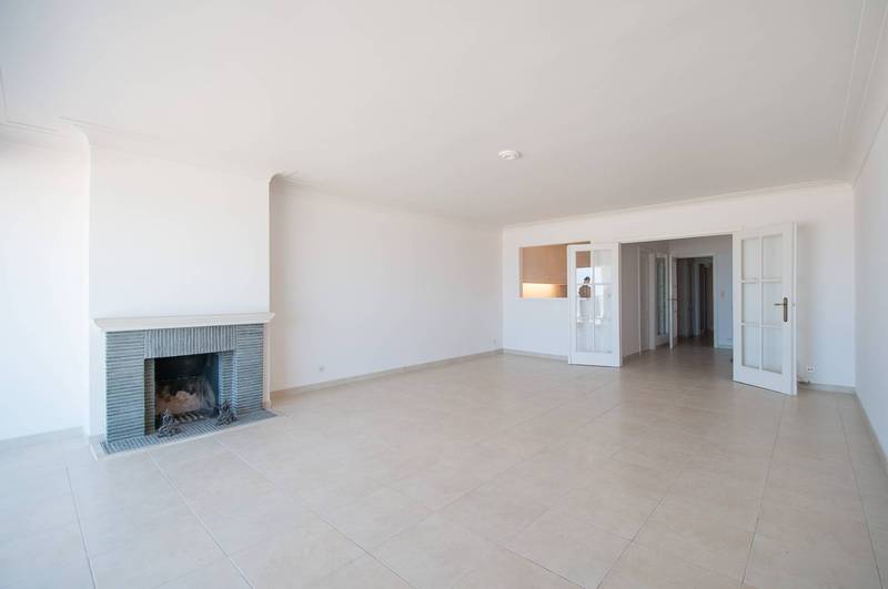 LOCATION Appartement 3 CH Knokke-Zoute - Digue de mer / près de la Place Albert