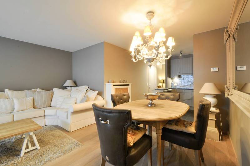 VENTE Appartement 2 CH Knokke-Heist -
