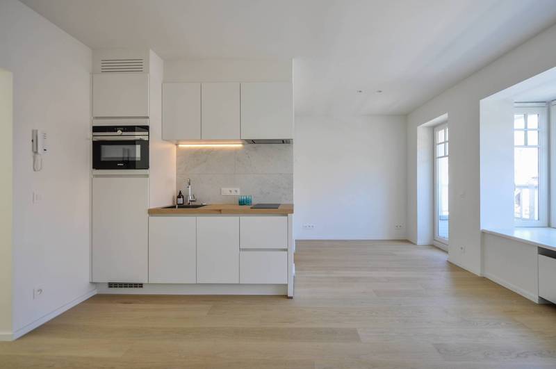 LOCATION Appartement 2 CH Knokke-Heist -Charme / Duinbergen