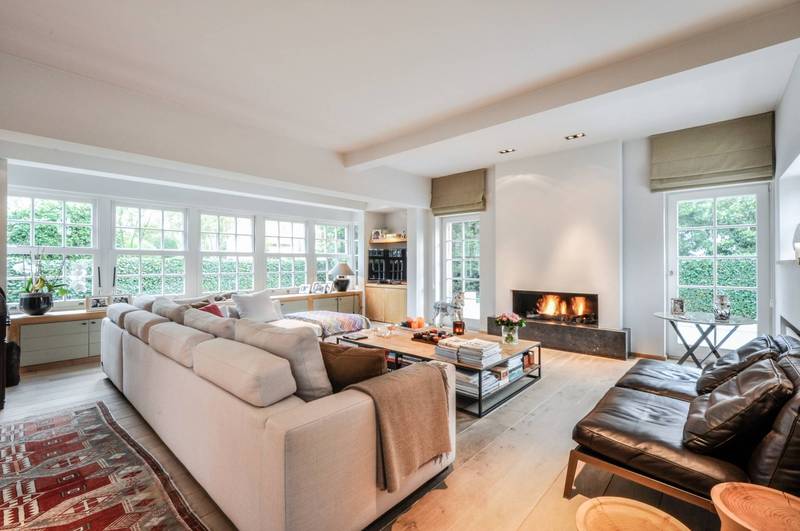 LOCATION Villa 4 CH Knokke-Zoute -Villa individuelle / Magere Schorre