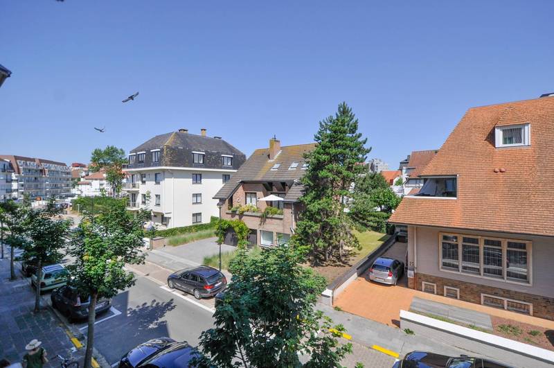 LOCATION Appartement 2 CH Knokke-Heist -Charme / Duinbergen