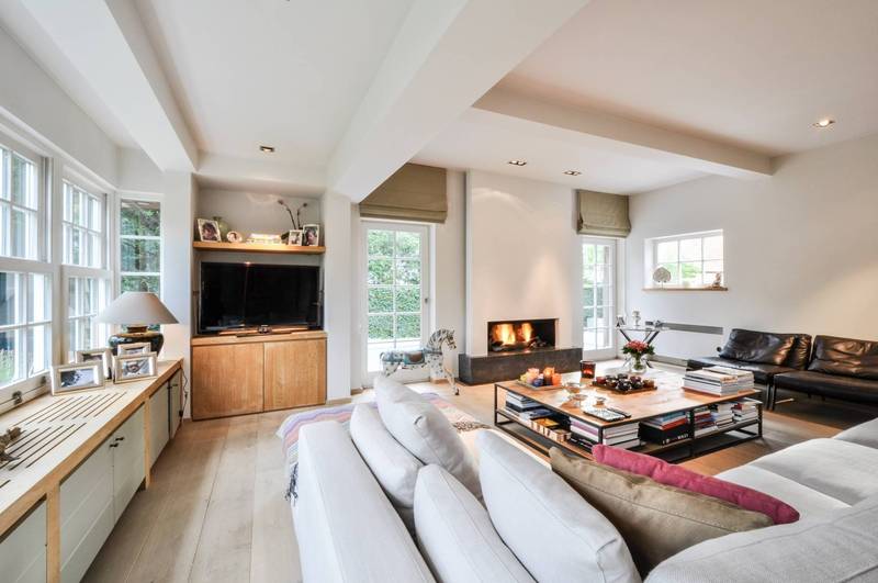 LOCATION Villa 4 CH Knokke-Zoute -Villa individuelle / Magere Schorre