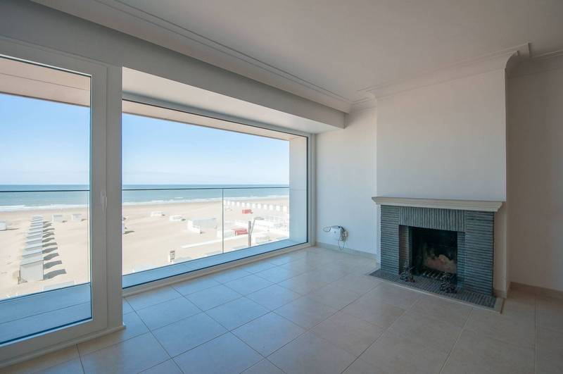 LOCATION Appartement 3 CH Knokke-Zoute - Digue de mer / près de la Place Albert