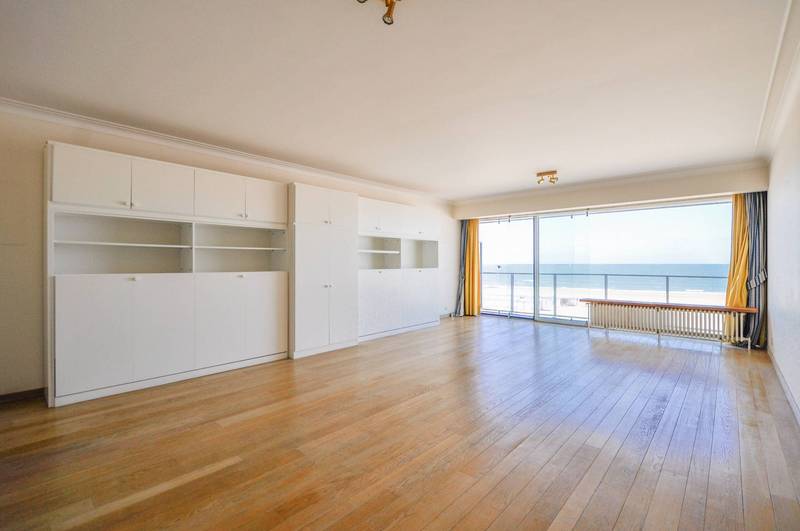 LOCATION Appartement 1 CH Knokke-Zoute -Digue de mer / près de la Place Albert