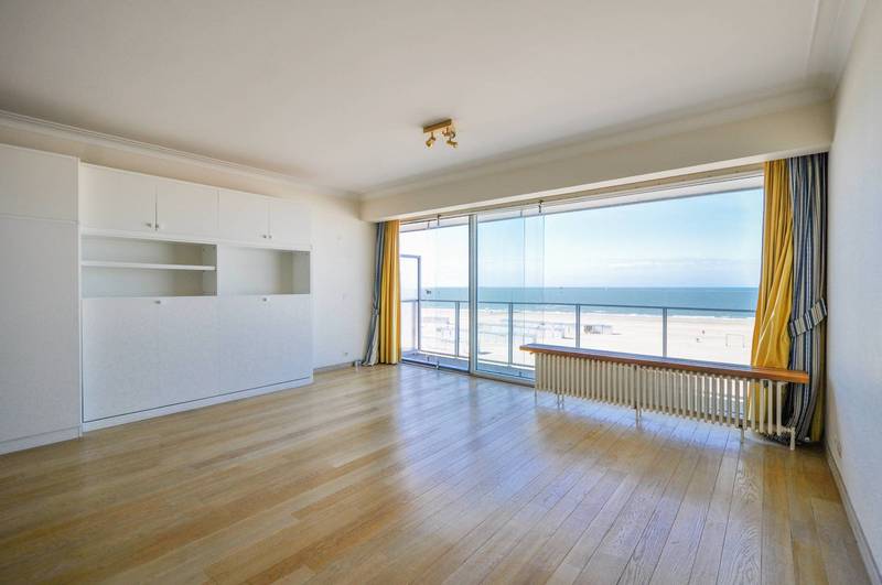 LOCATION Appartement 1 CH Knokke-Zoute -Digue de mer / près de la Place Albert