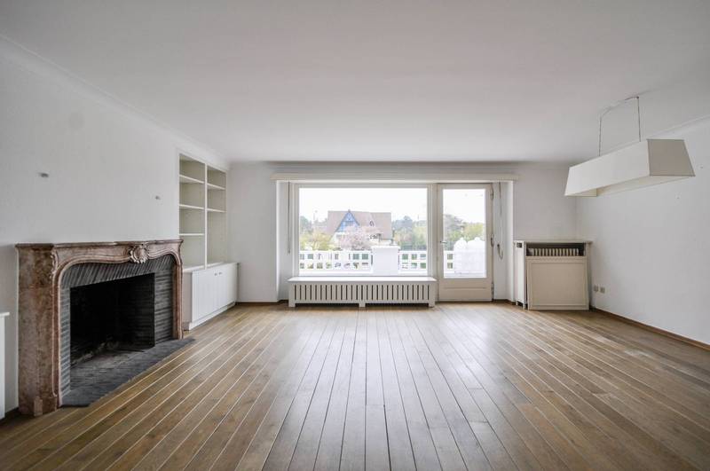 LOCATION Appartement 4 CH Knokke-Zoute -Garden House / Sparrendreef