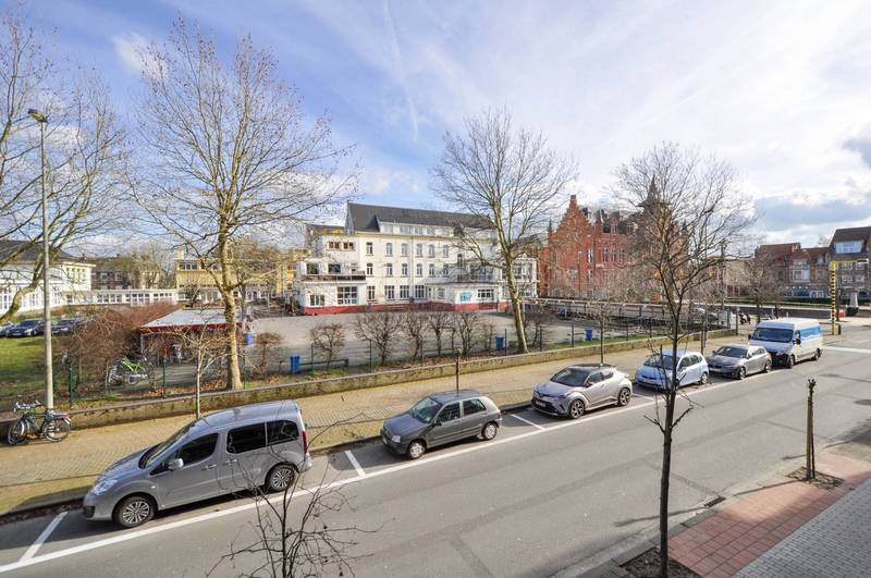 VENTE Appartement 1 CH Knokke-Heist -Duplex / P. de Raveschootlaan