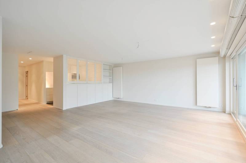LOCATION Appartement 3 CH Knokke-Zoute -Place Albert / Vue mer