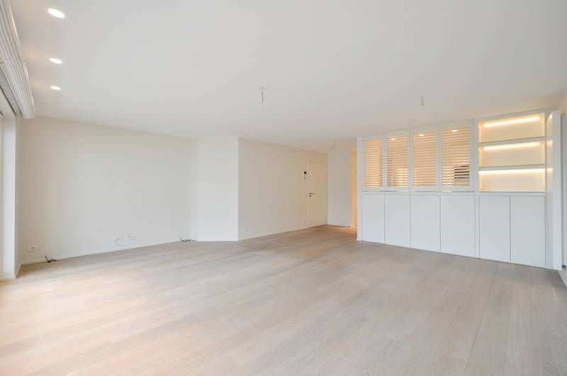 LOCATION Appartement 3 CH Knokke-Zoute -Place Albert / Vue mer
