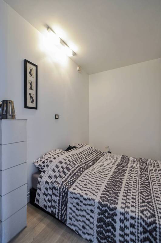 LOCATION Appartement 1 CH Knokke-Heist -Studio / meublé - Av. du Zoute