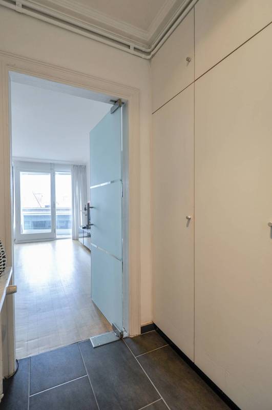 LOCATION Appartement 1 CH Knokke-Heist -Studio / meublé - Av. du Zoute