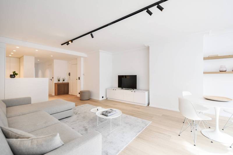 VENTE Appartement 2 CH Knokke-Heist -Sun House / Avenue du Zoute