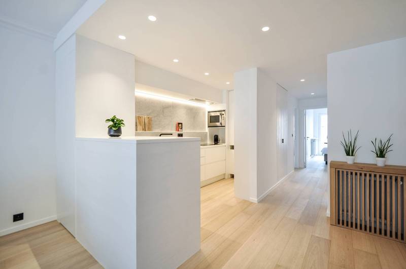 VENTE Appartement 2 CH Knokke-Heist -Sun House / Avenue du Zoute