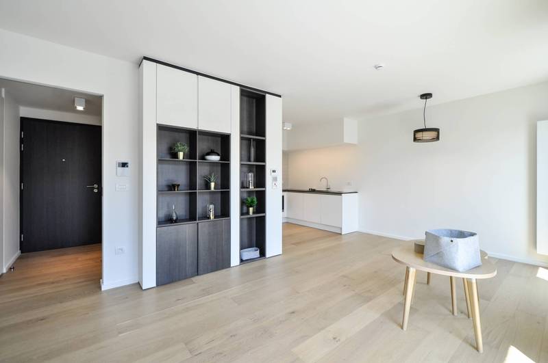 VENTE Appartement 1 CH Knokke-Heist -Maison d'assistance 